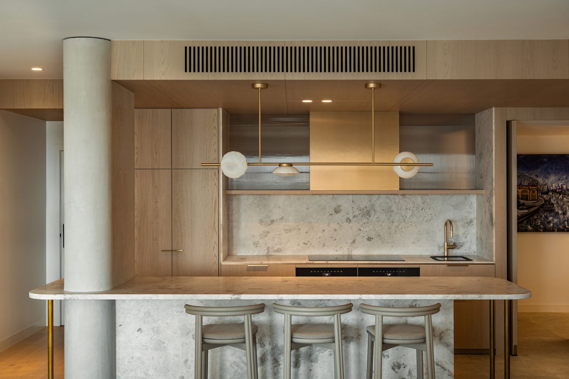 Supporting Image 4 for George Fethers & Co.