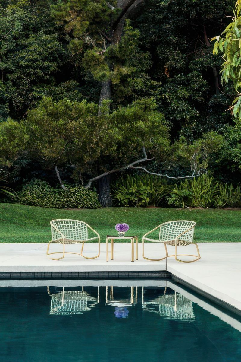 Dune Outdoor Luxuries