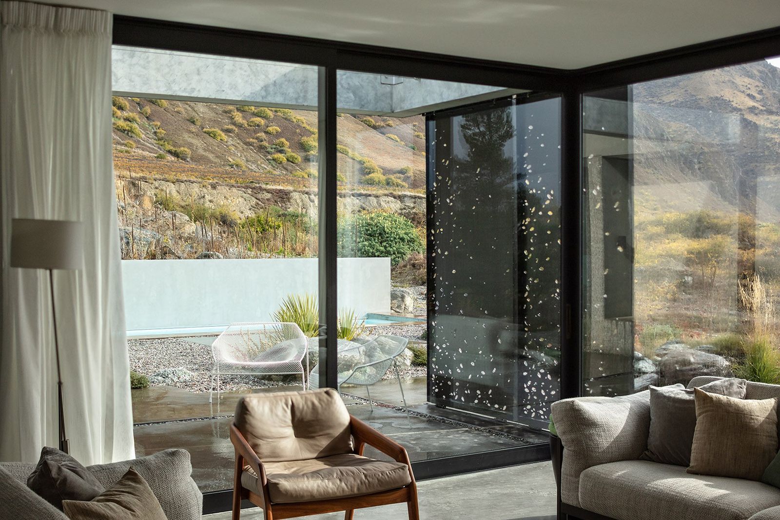 ArchiPro Sandbox Profile