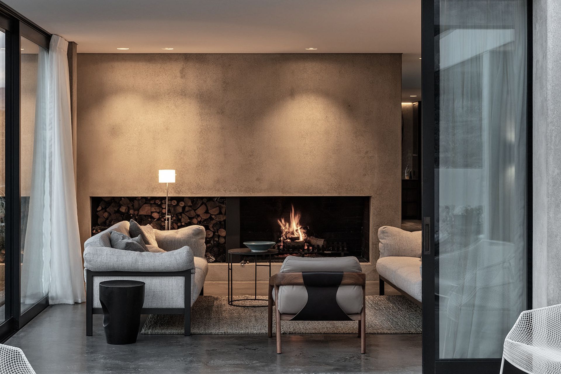 Hero Banner for ArchiPro Sandbox Profile