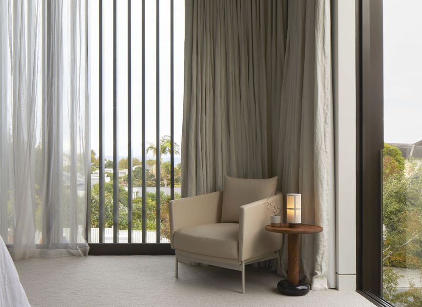 Lahood Window Furnishings