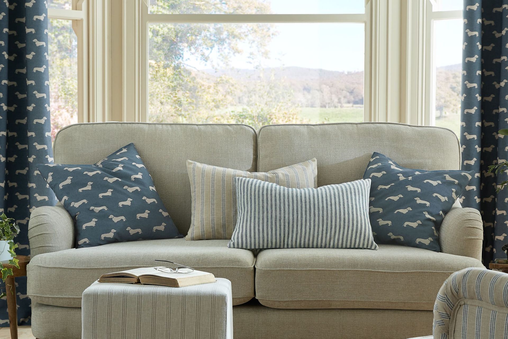 Supporting Image 5 for Lahood Window Furnishings