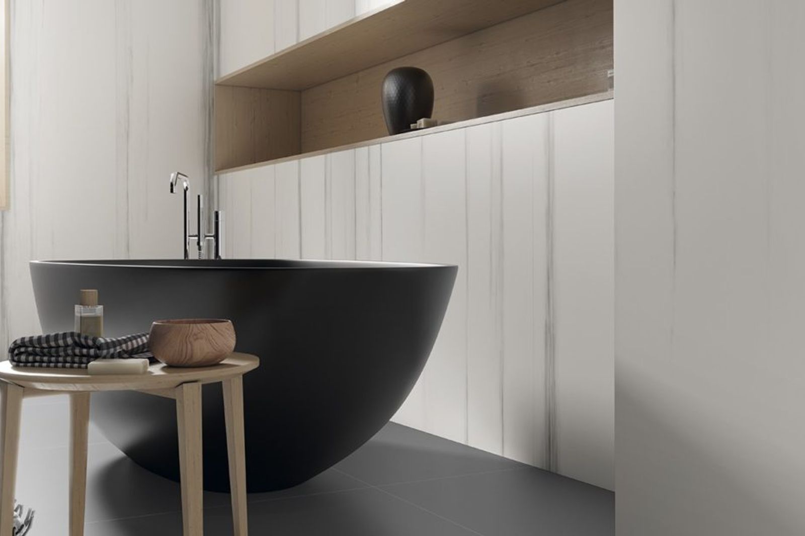 Slimtop Porcelain Panels