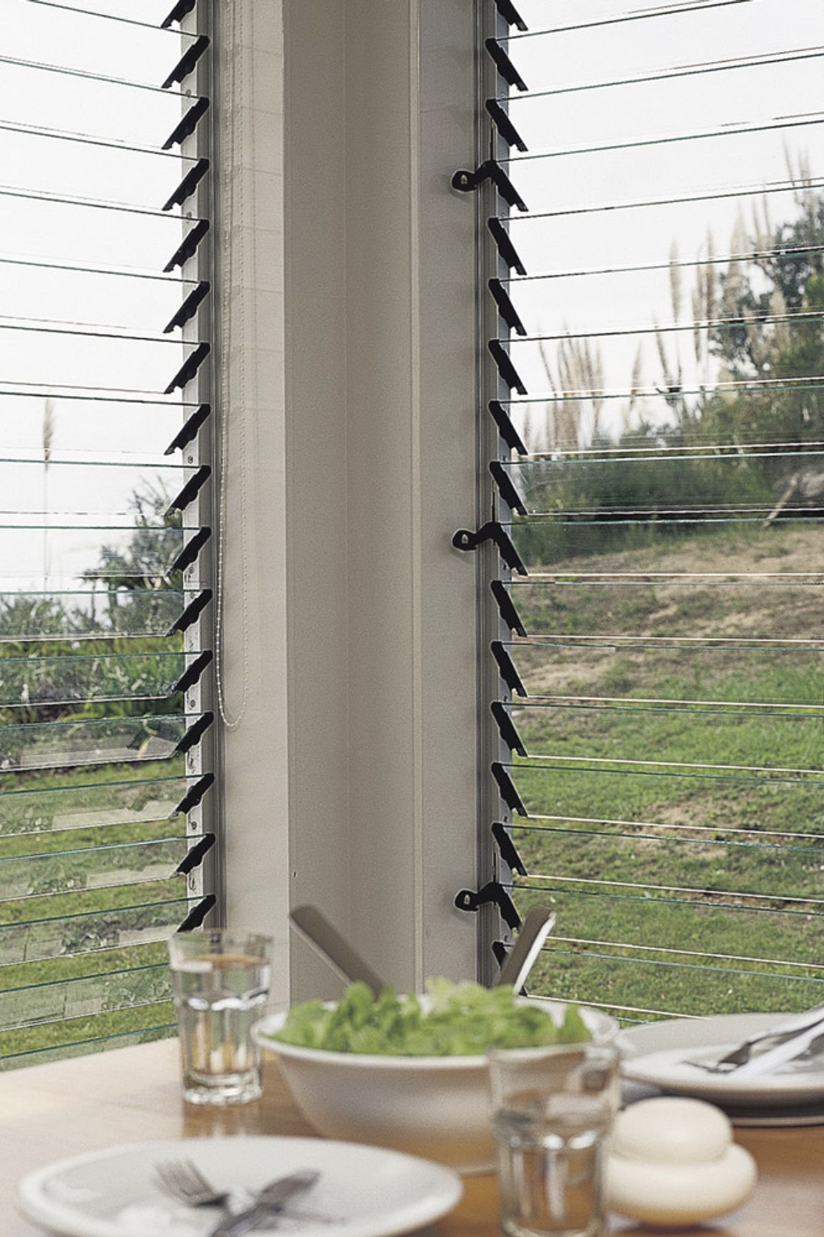 Fisher® Windows and Doors