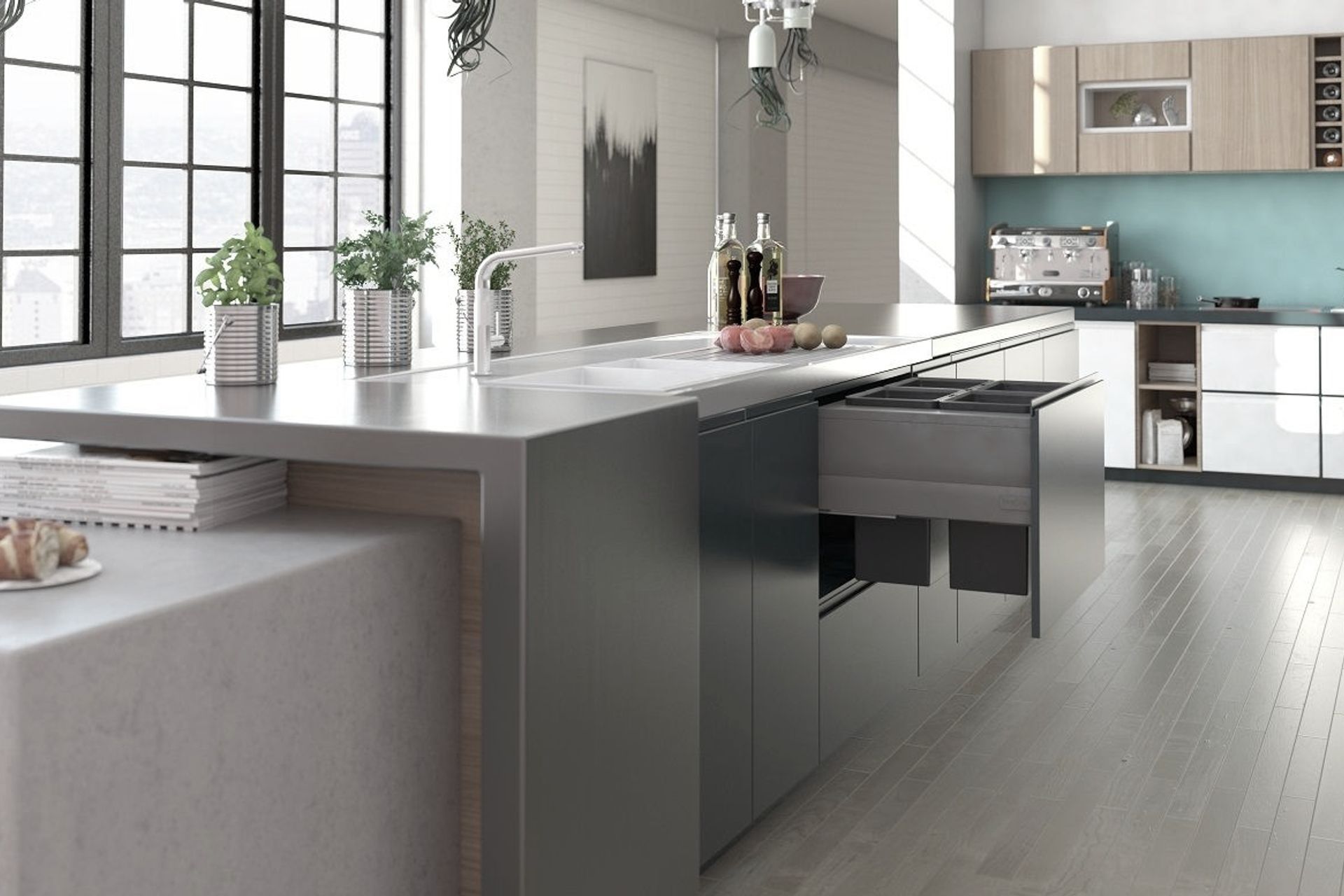 Hero Banner for Tanova