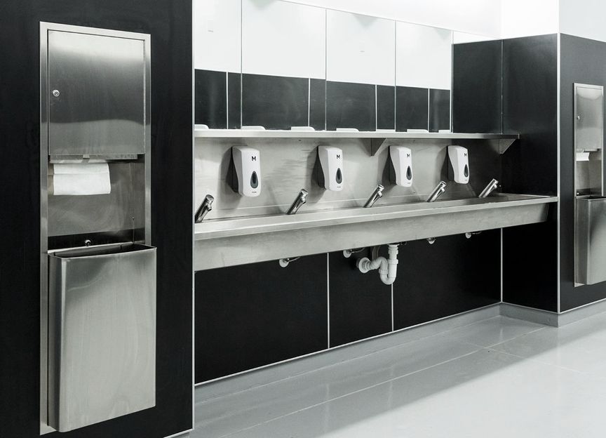 MacDonald Industries