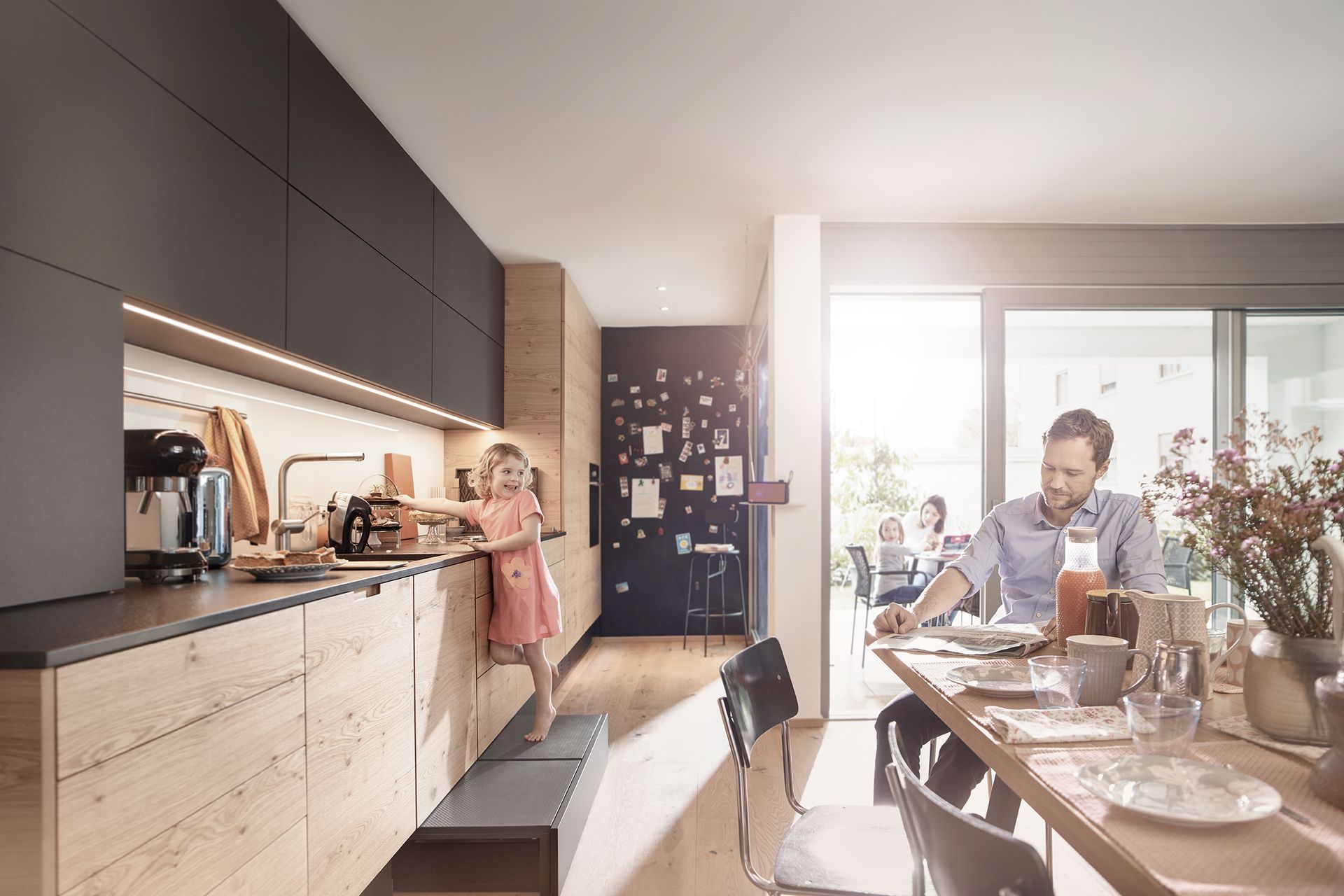 Supporting Image 6 for Blum New Zealand