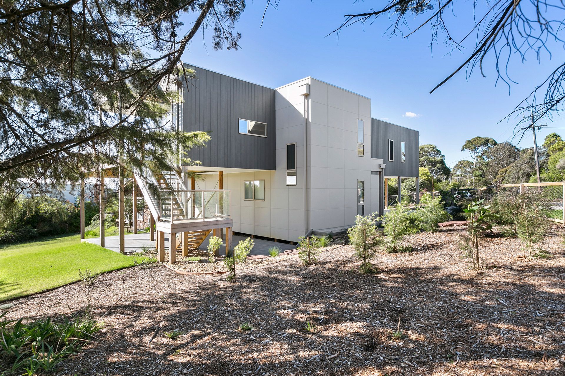 Hero Banner for Weathertex