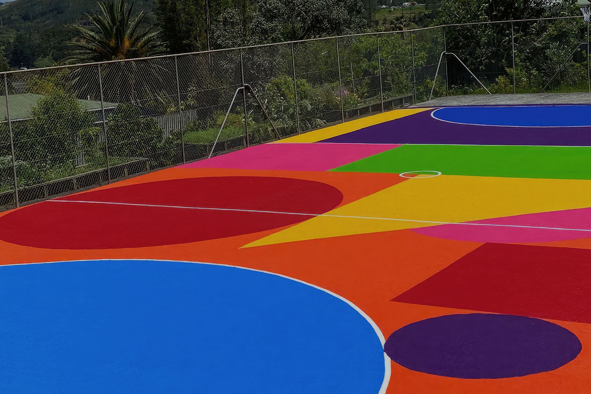 Supporting Image 6 for GameOn Turf