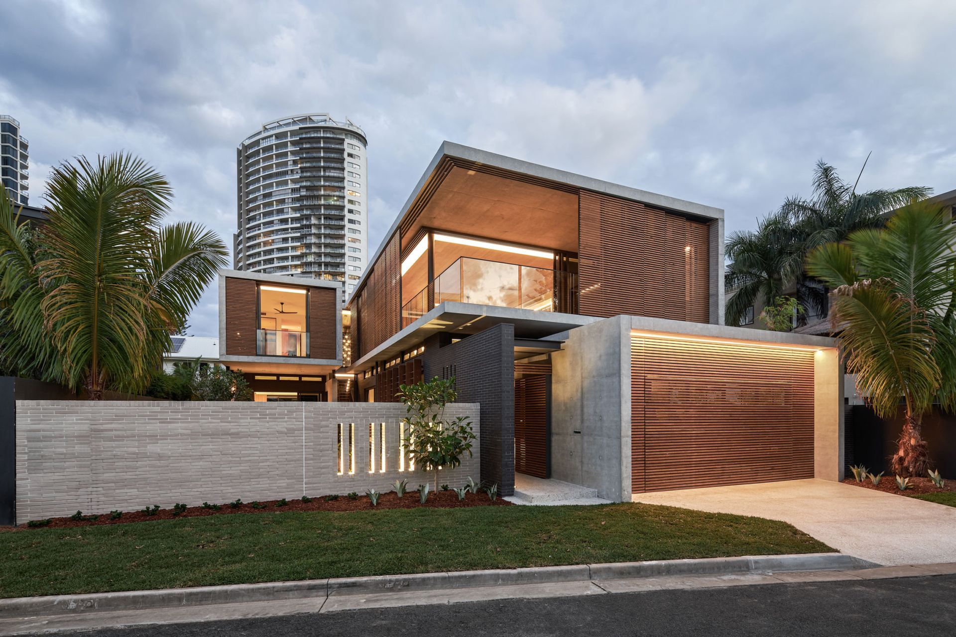 Supporting Image 4 for Paradise Timbers