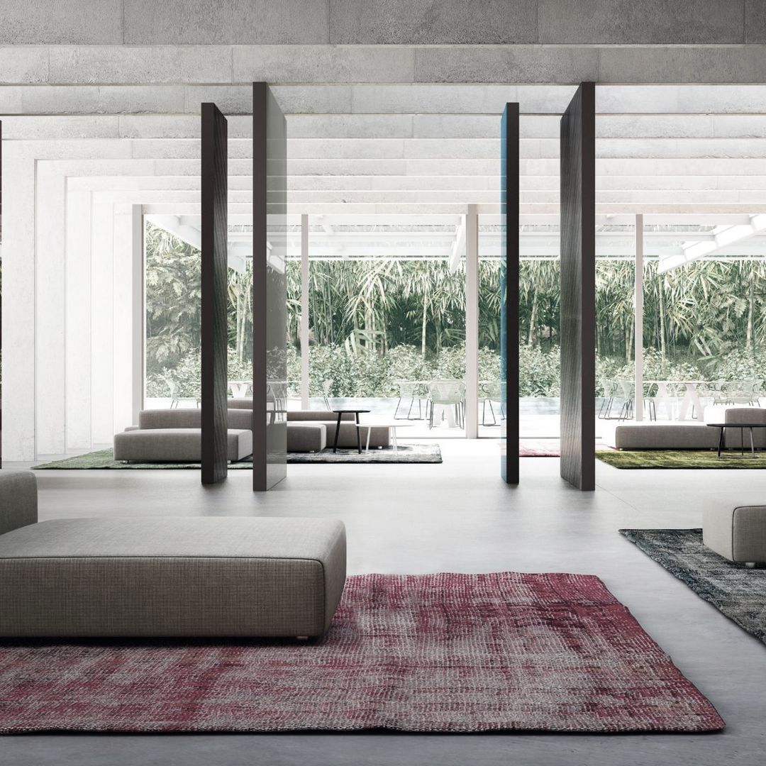 Bellevue Architectural