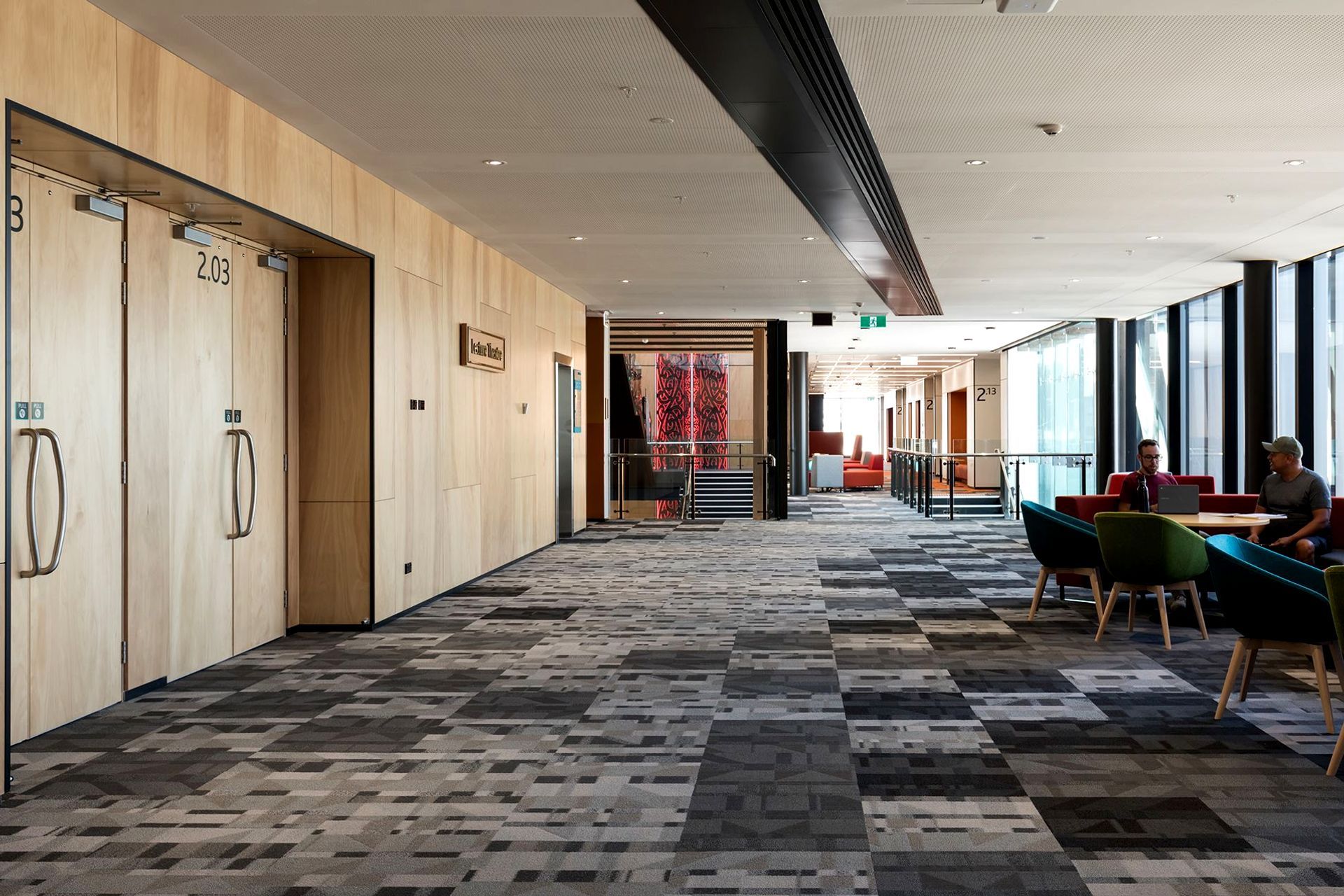 Supporting Image 5 for Potter Interior Systems