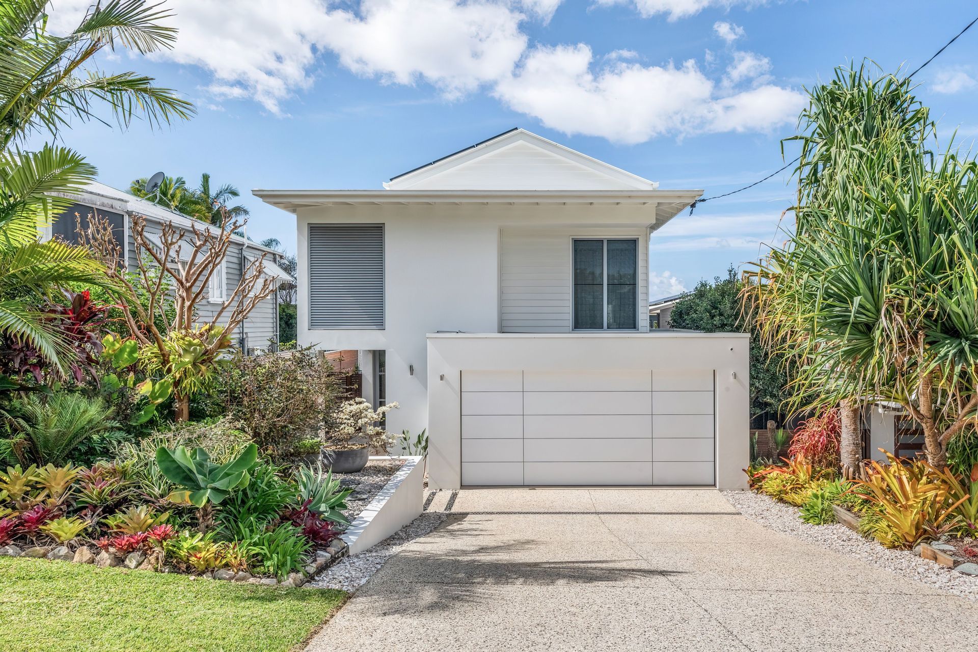 Supporting Image 4 for Gliderol Garage Doors