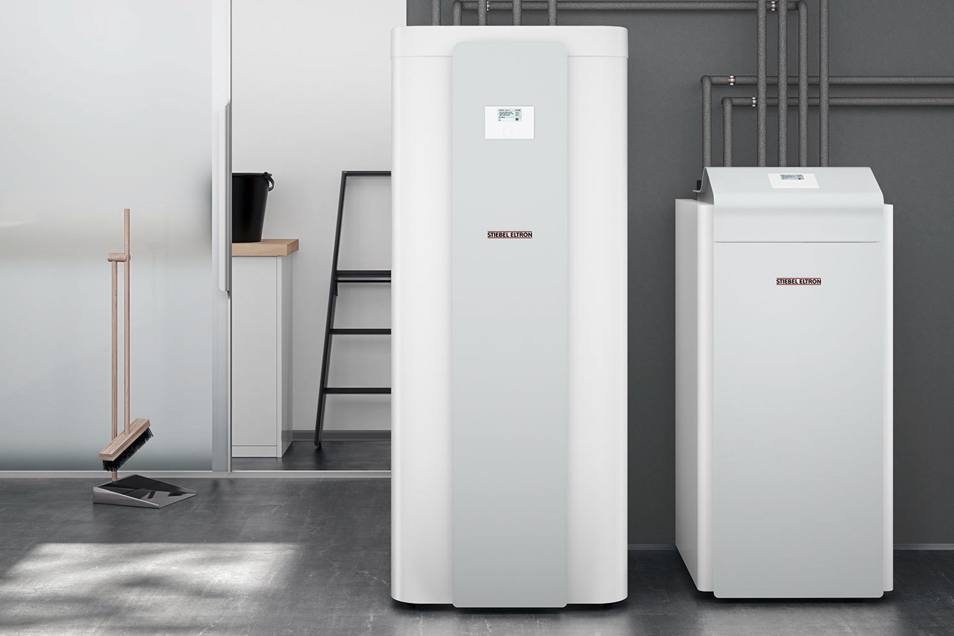 Supporting Image 2 for STIEBEL ELTRON