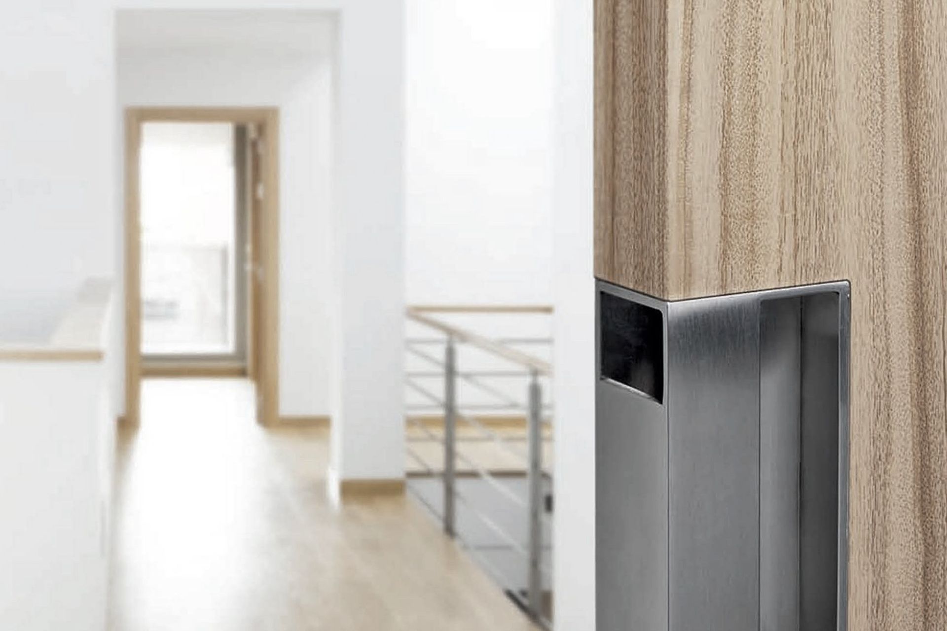 Supporting Image 1 for Bellevue Architectural