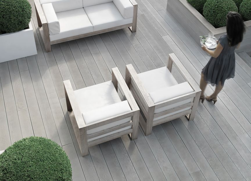 Millboard Decking