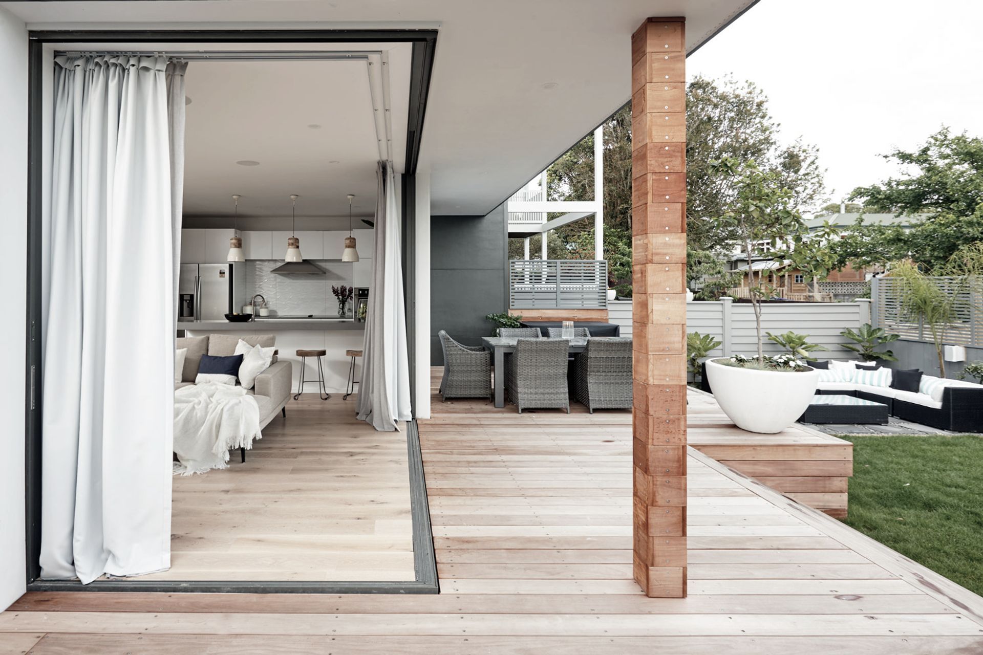 Supporting Image 5 for Fisher® Windows and Doors