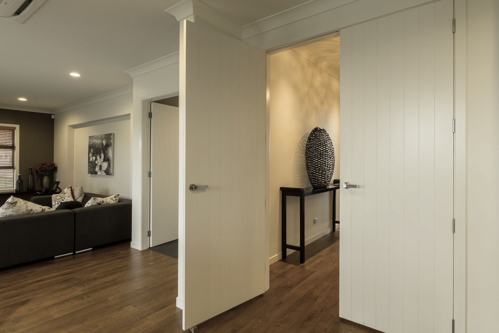 Hero Banner for Superior Doors