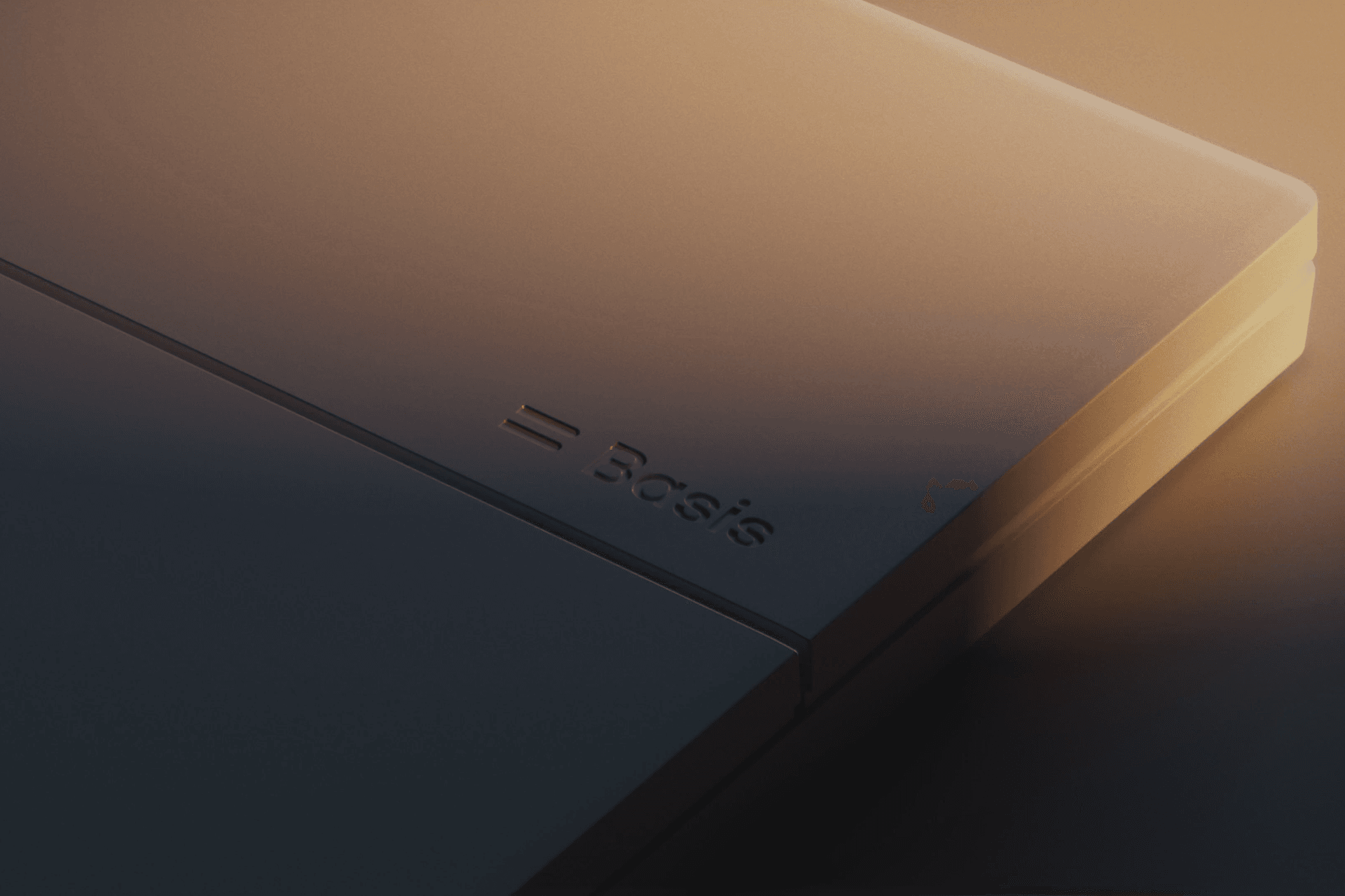 Hero Banner for Basis