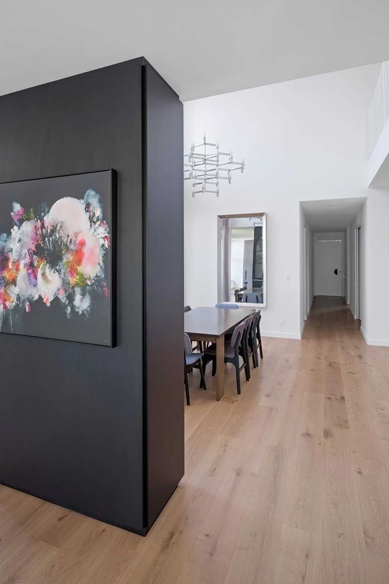 Preference Floors