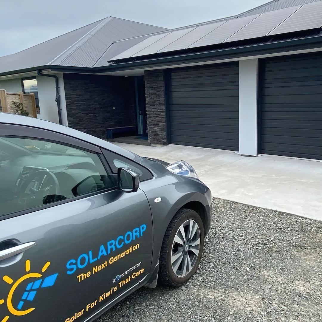 SolarCorp