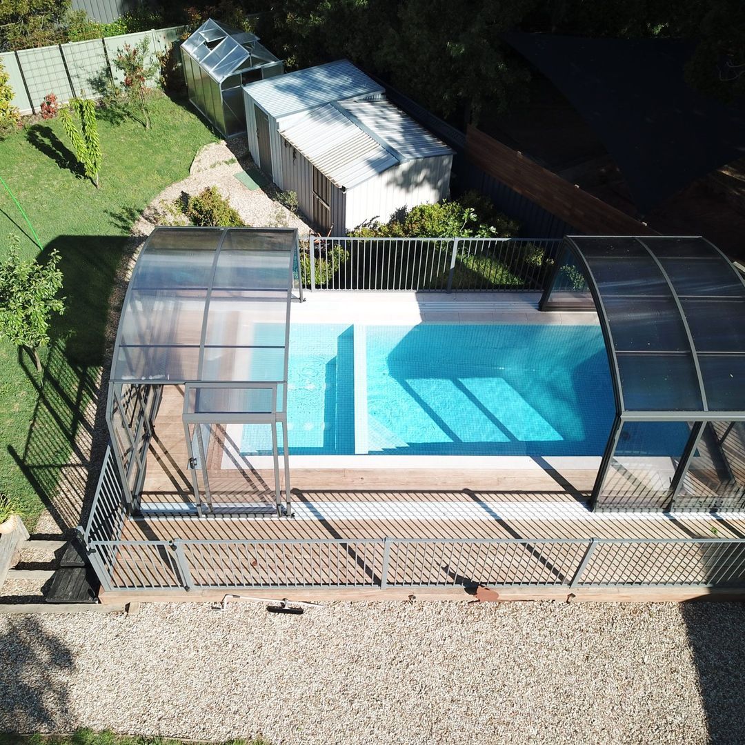 Pool Enclosures Australia