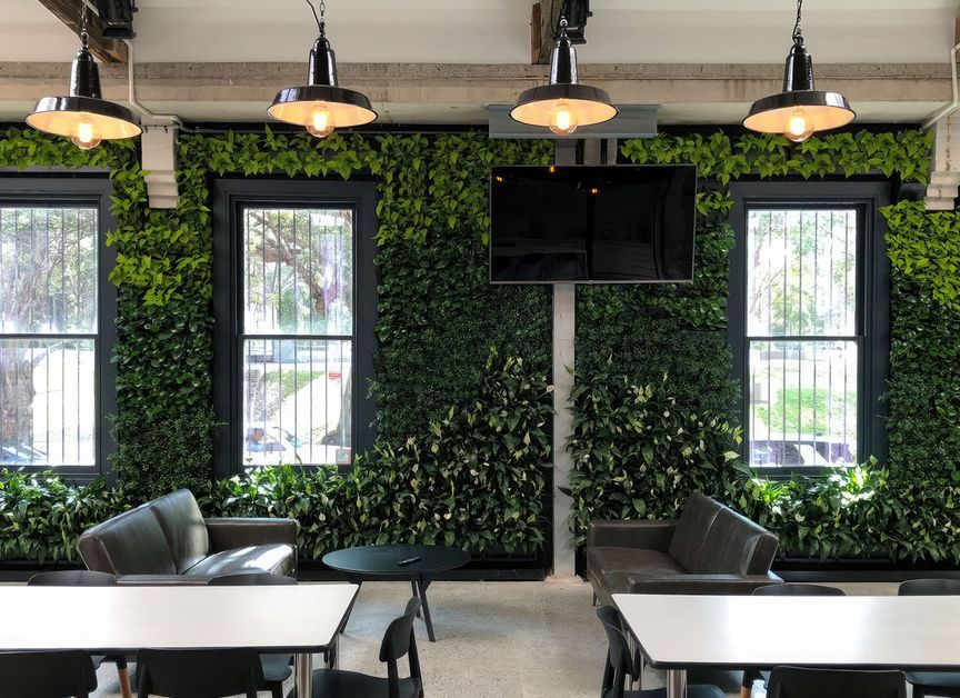 Atlantis Corporation