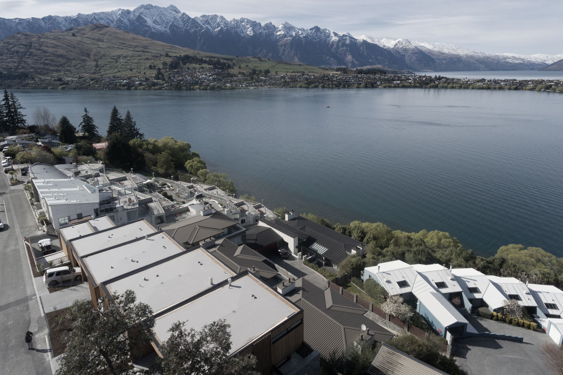 Supporting Image 4 for Viking Roofspec