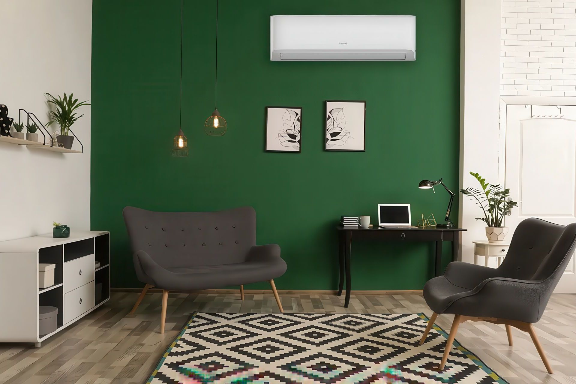 Hero Banner for Snug Store