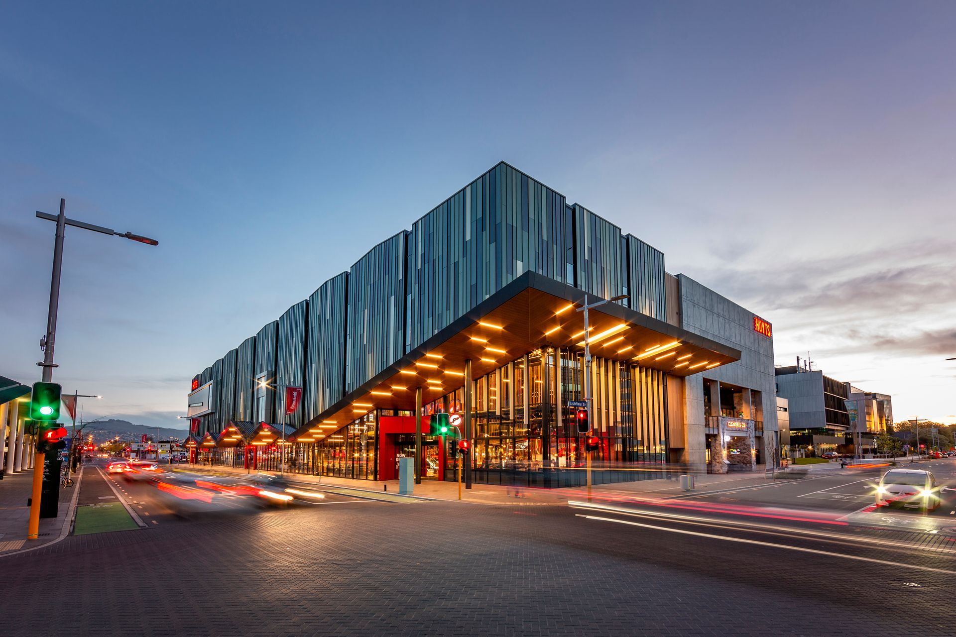 Hero Banner for David Baird Photography