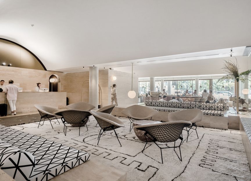 Premium Surface Protection