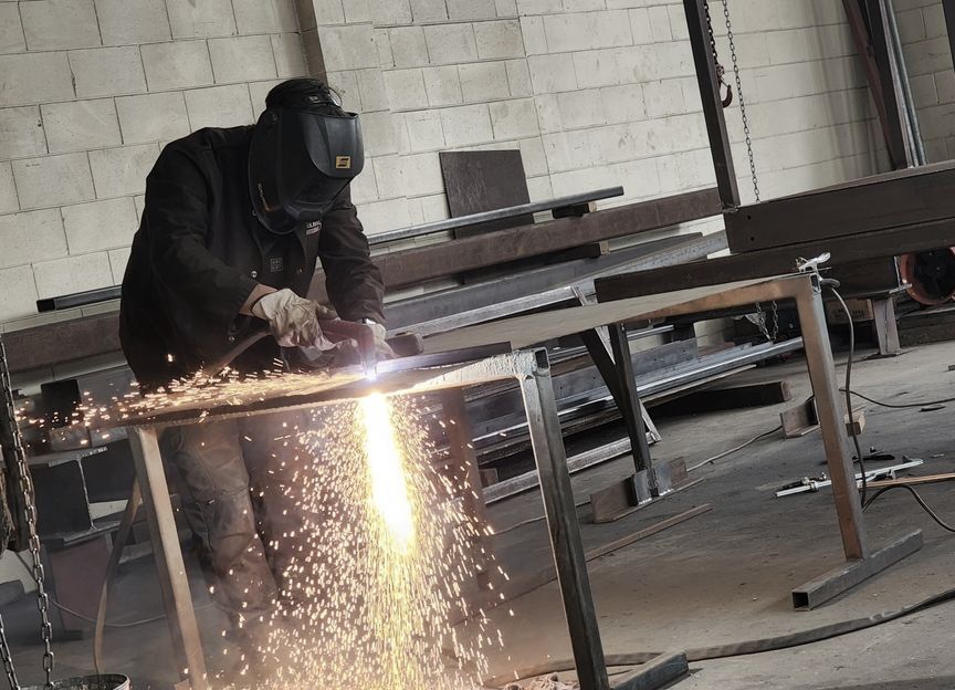 Momentum Fabrication Limited