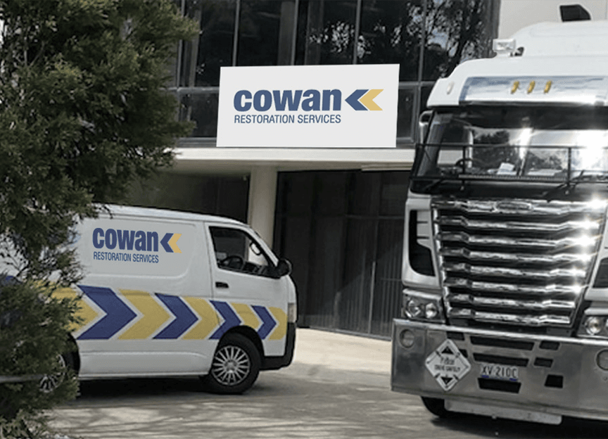 Cowan Restoration Group