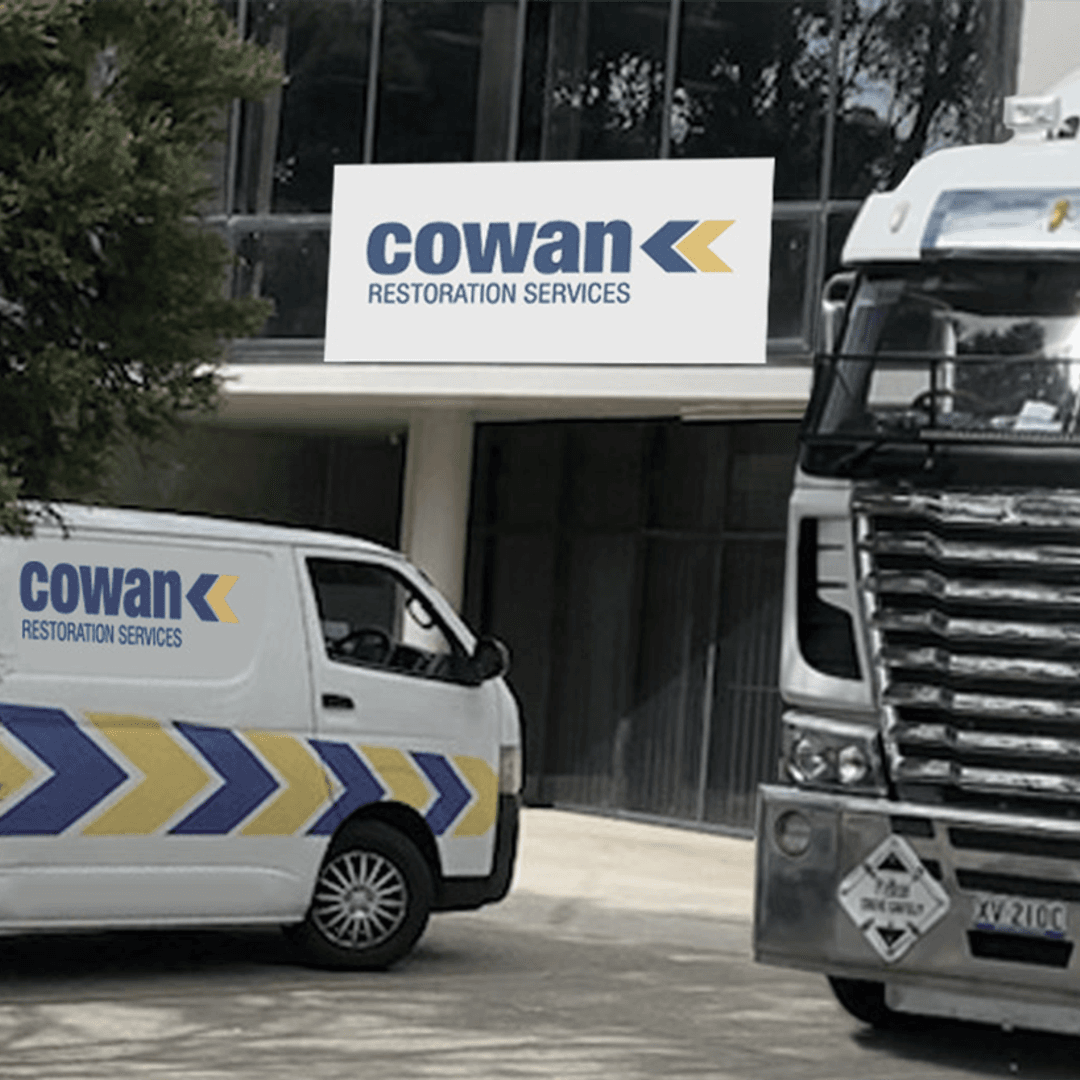 Cowan Restoration Group