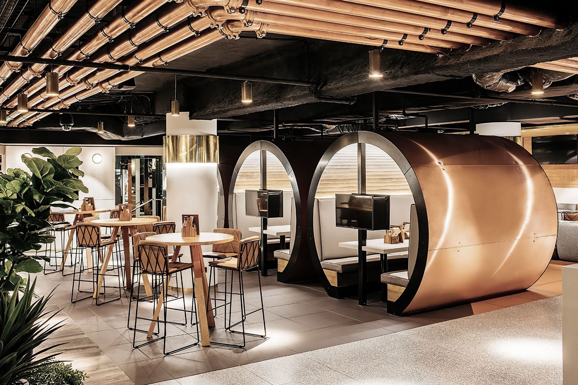 Supporting Image 5 for Haron Robson