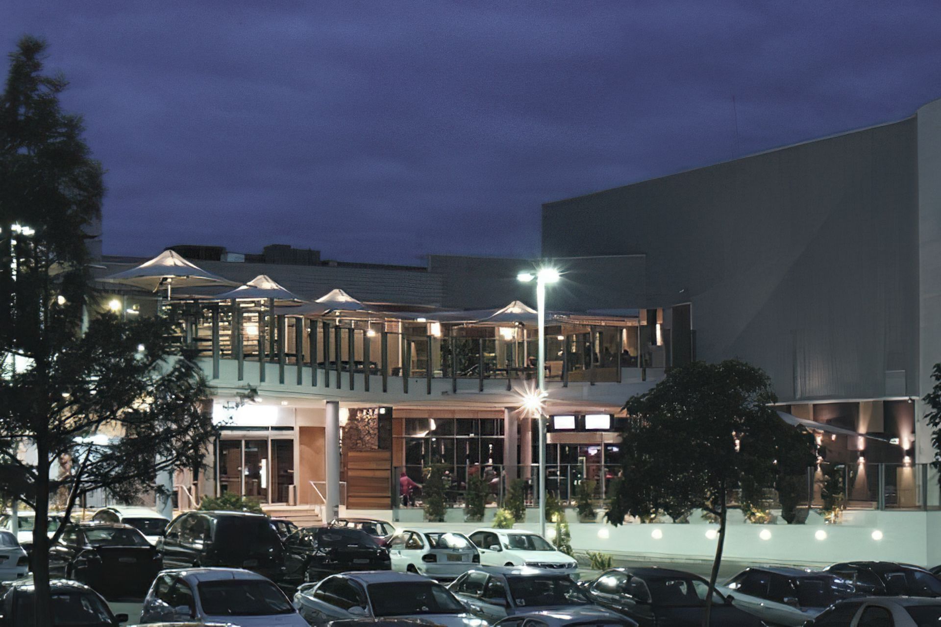 Supporting Image 2 for Haron Robson