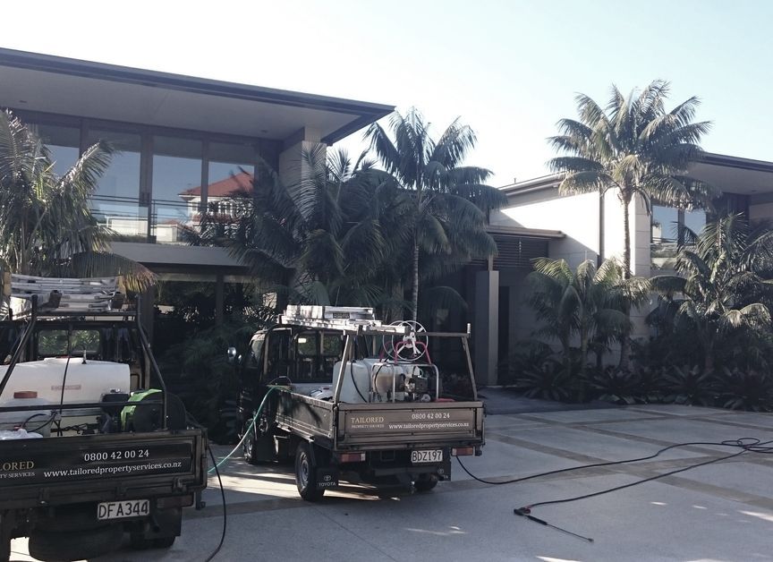 Tailored Property Services