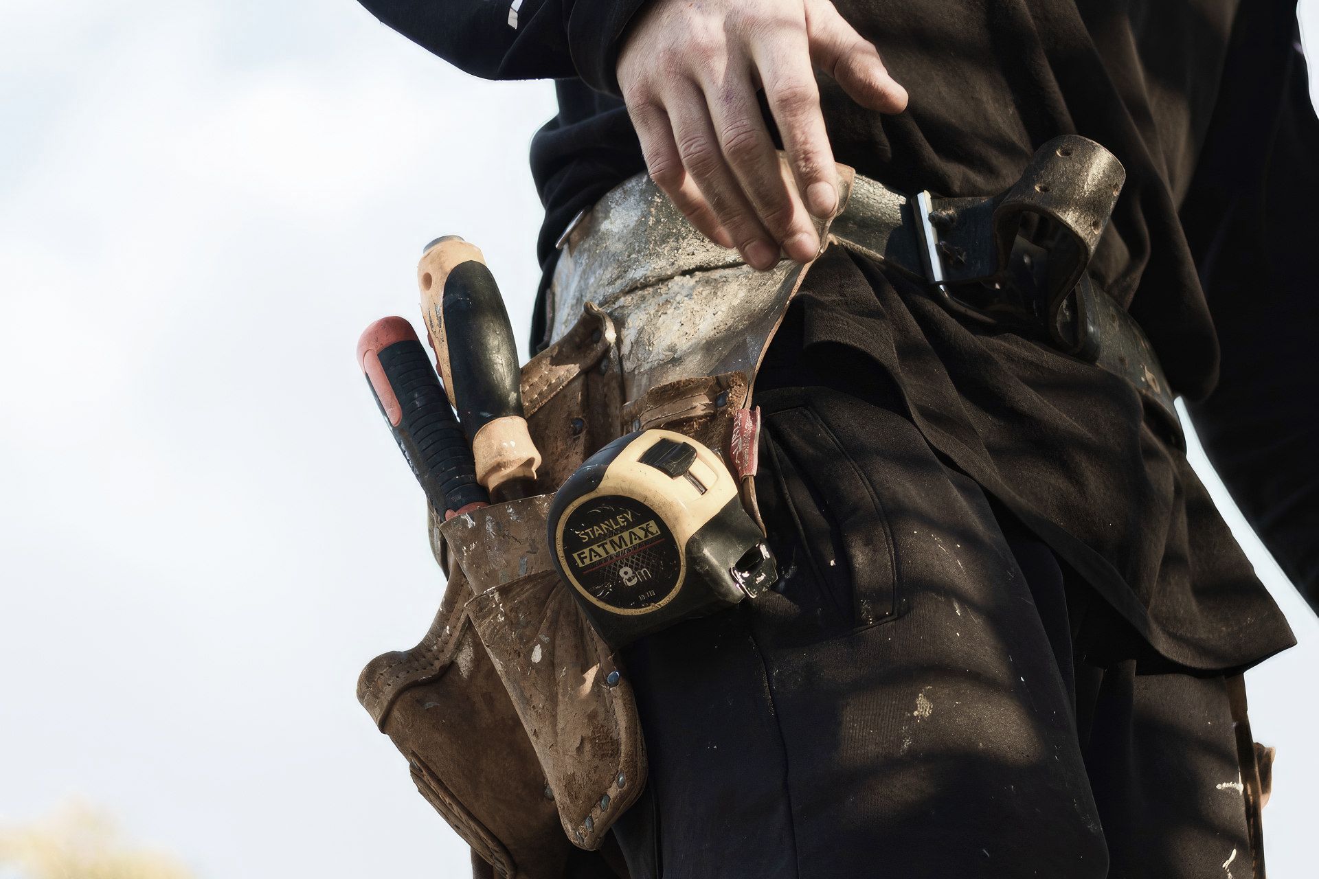 Hero Banner for Green Light Escrow