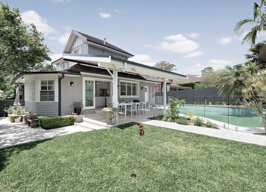 Construction Concierge