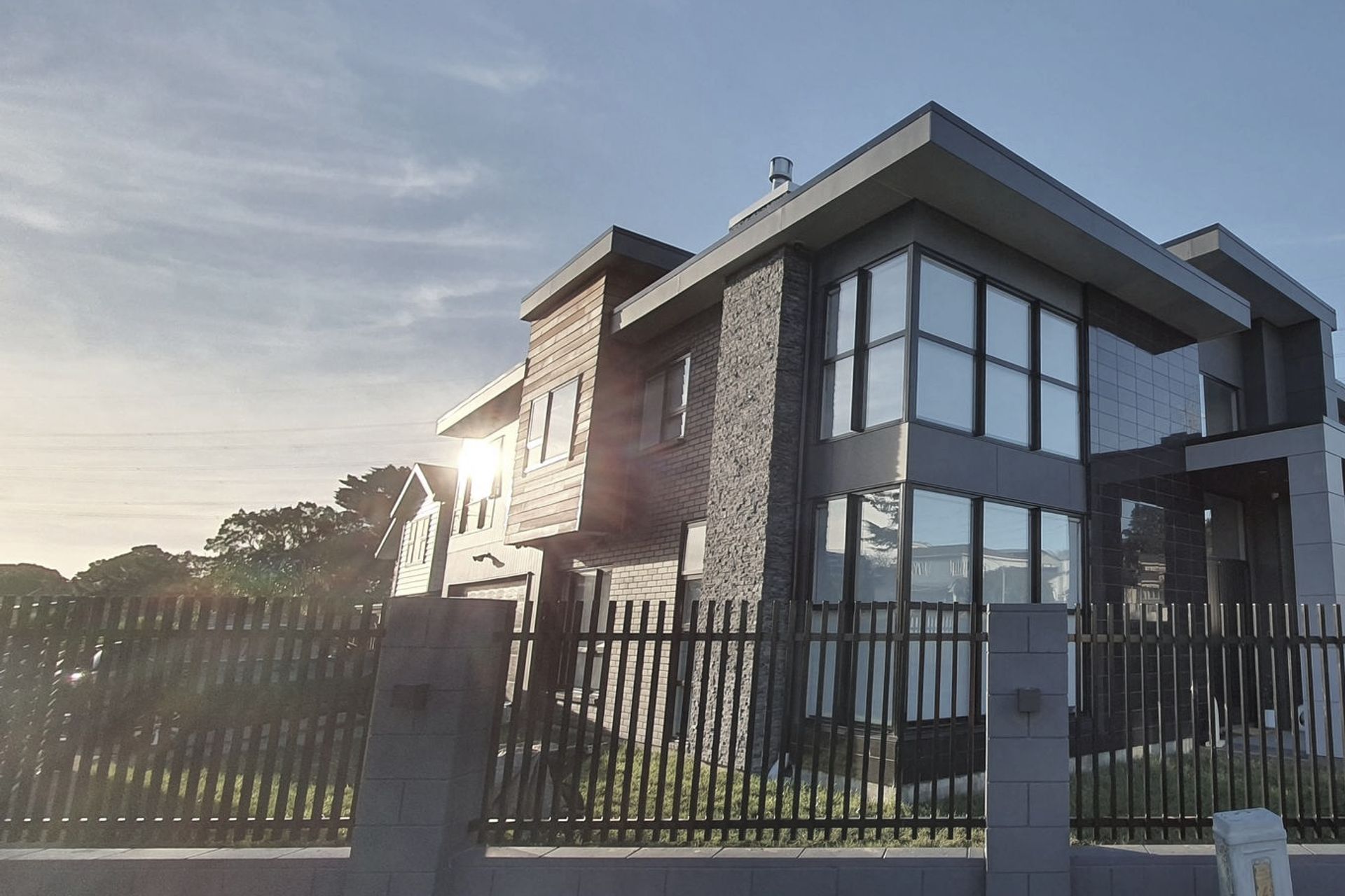 Hero Banner for Ansari Consulting & Project Management