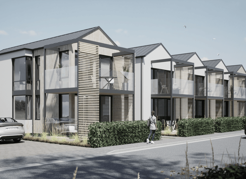 Gravitas Consulting Ltd