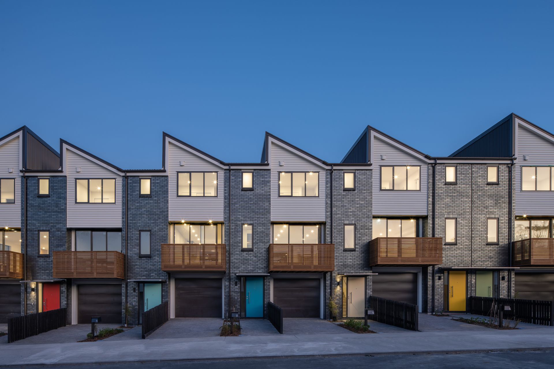 Supporting Image 1 for Dwell Project Management + Construction