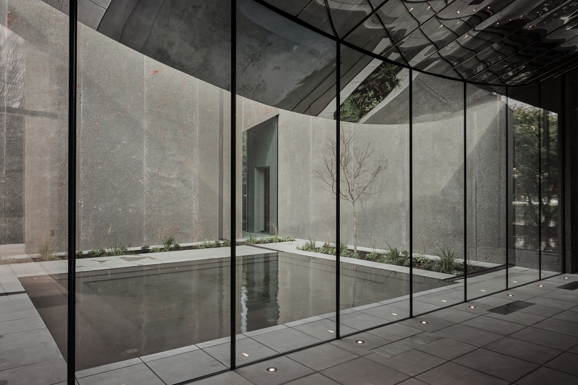 Supporting Image 1 for Stewart Harrison Quantity Surveyors + Project Managers