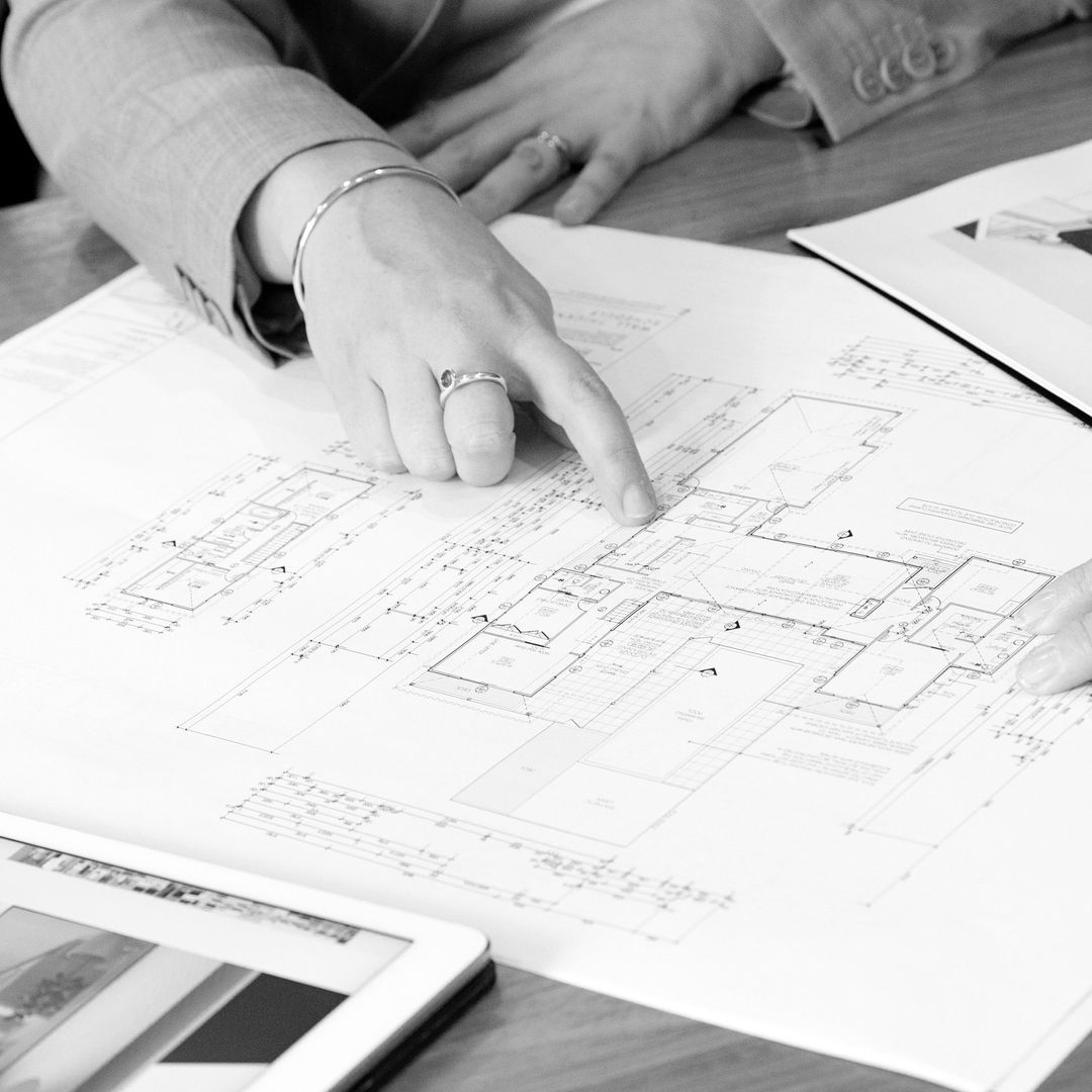 Katie Rees - Home Build Mentor