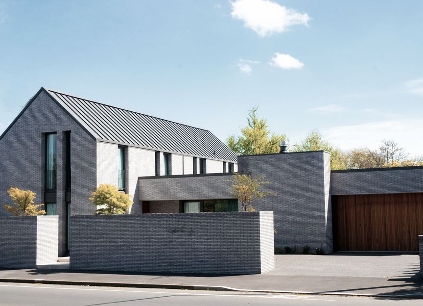 Stewart Harrison Quantity Surveyors + Project Managers