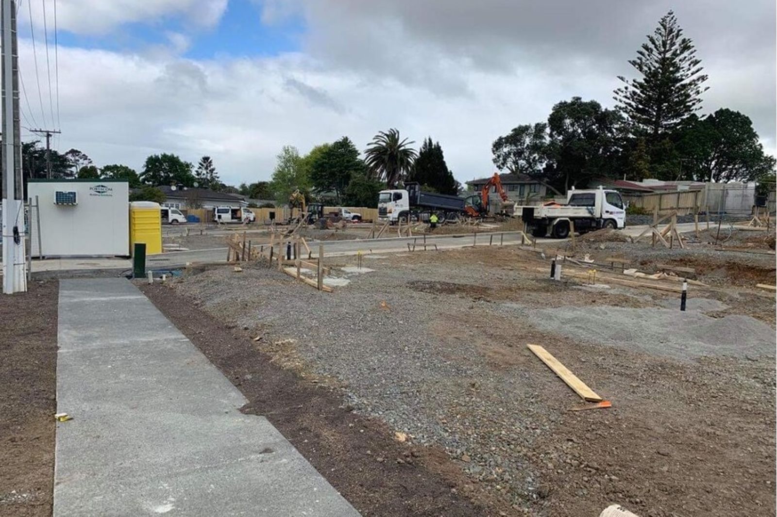 Th1nk Project Management