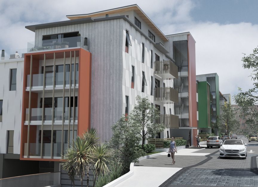 Th1nk Project Management