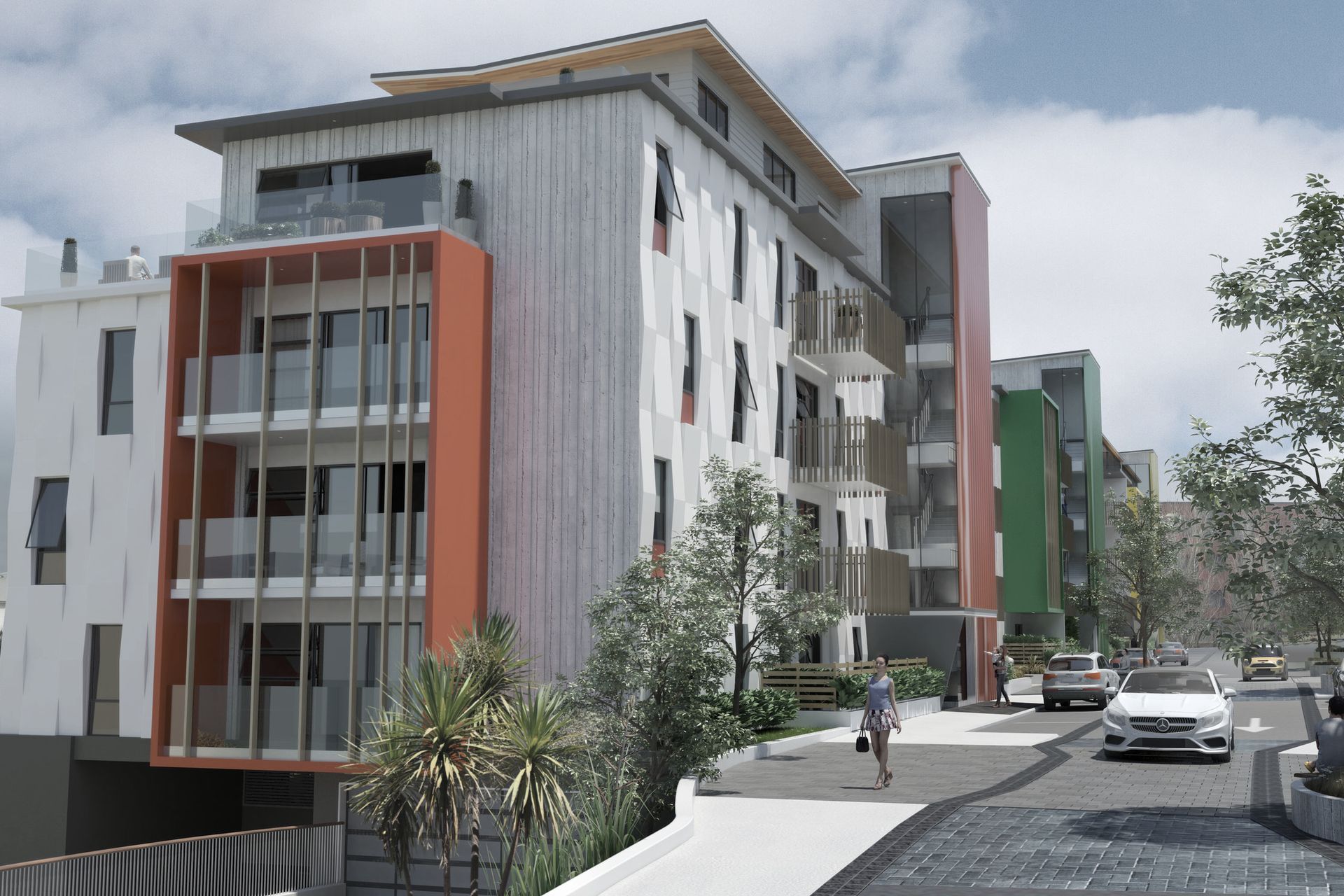 Hero Banner for Th1nk Project Management