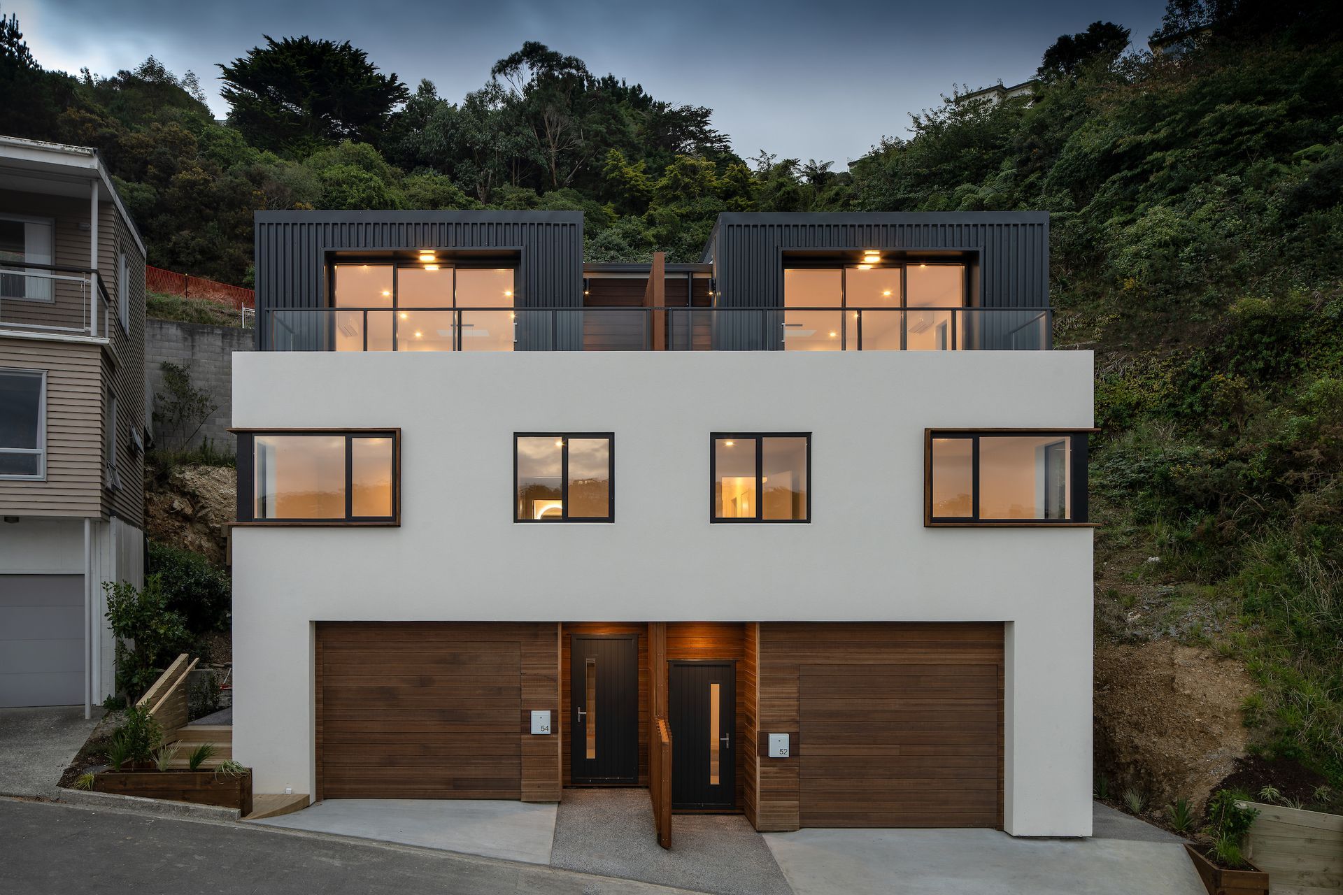 Supporting Image 2 for Dwell Project Management + Construction