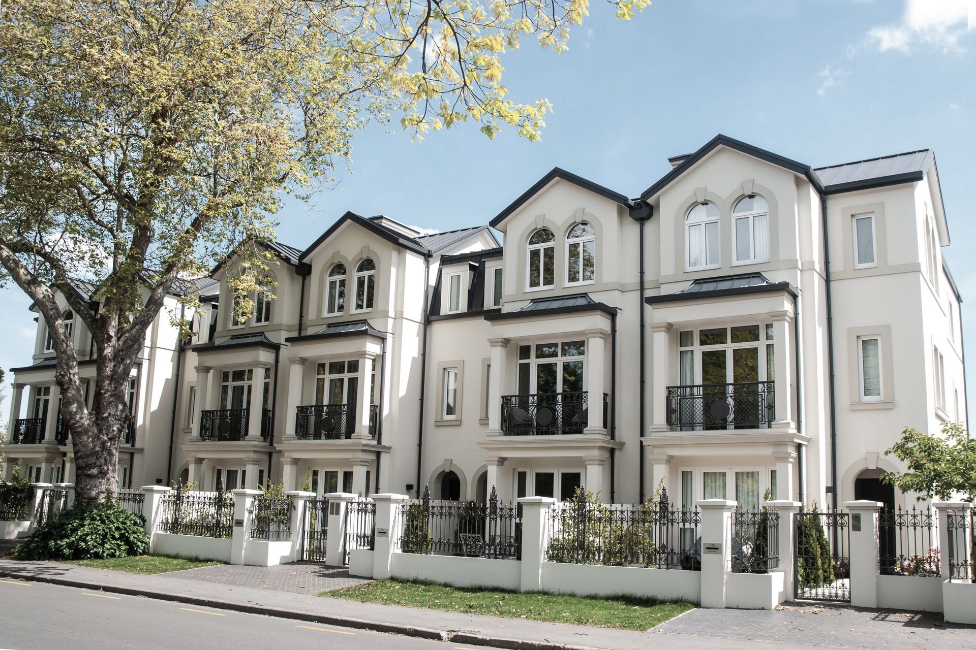 Stewart Harrison Quantity Surveyors + Project Managers banner